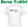 Bursa tişörtü